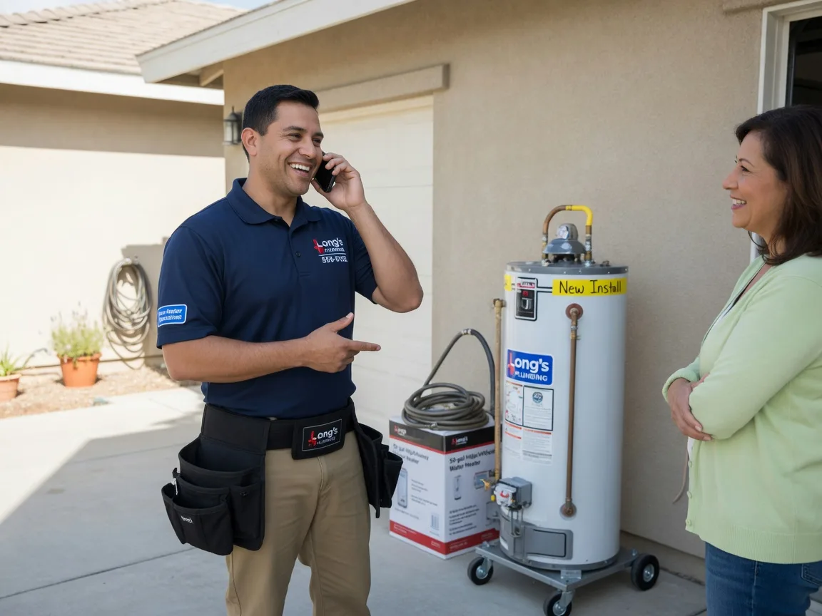 Leak Detection Pasadena, TX FAQs